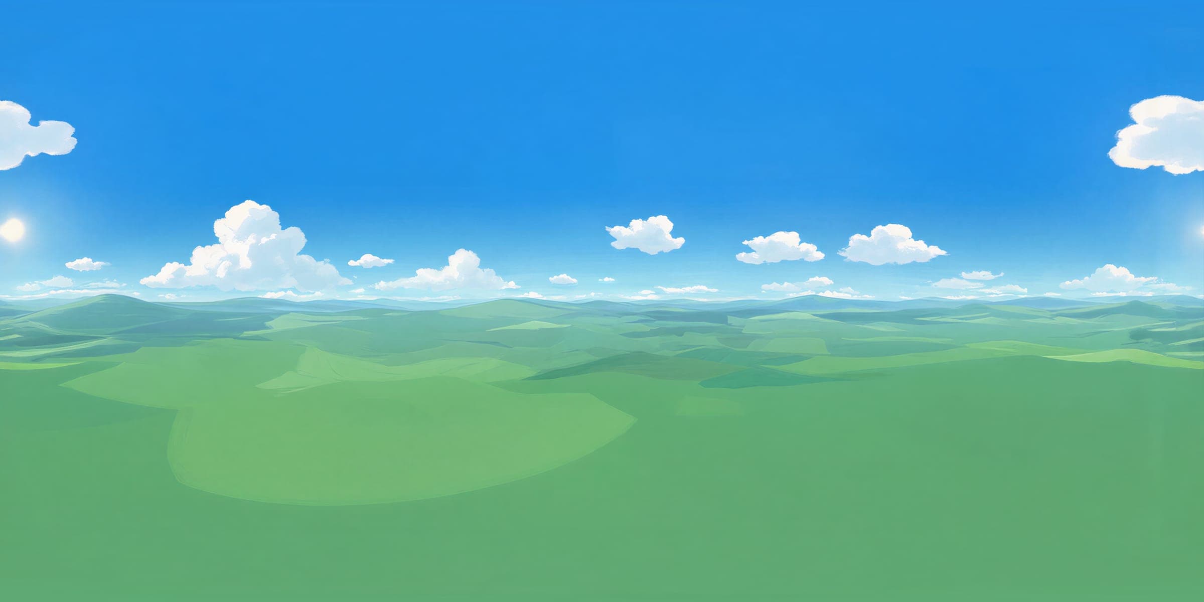 Game Skies. Model 4.
